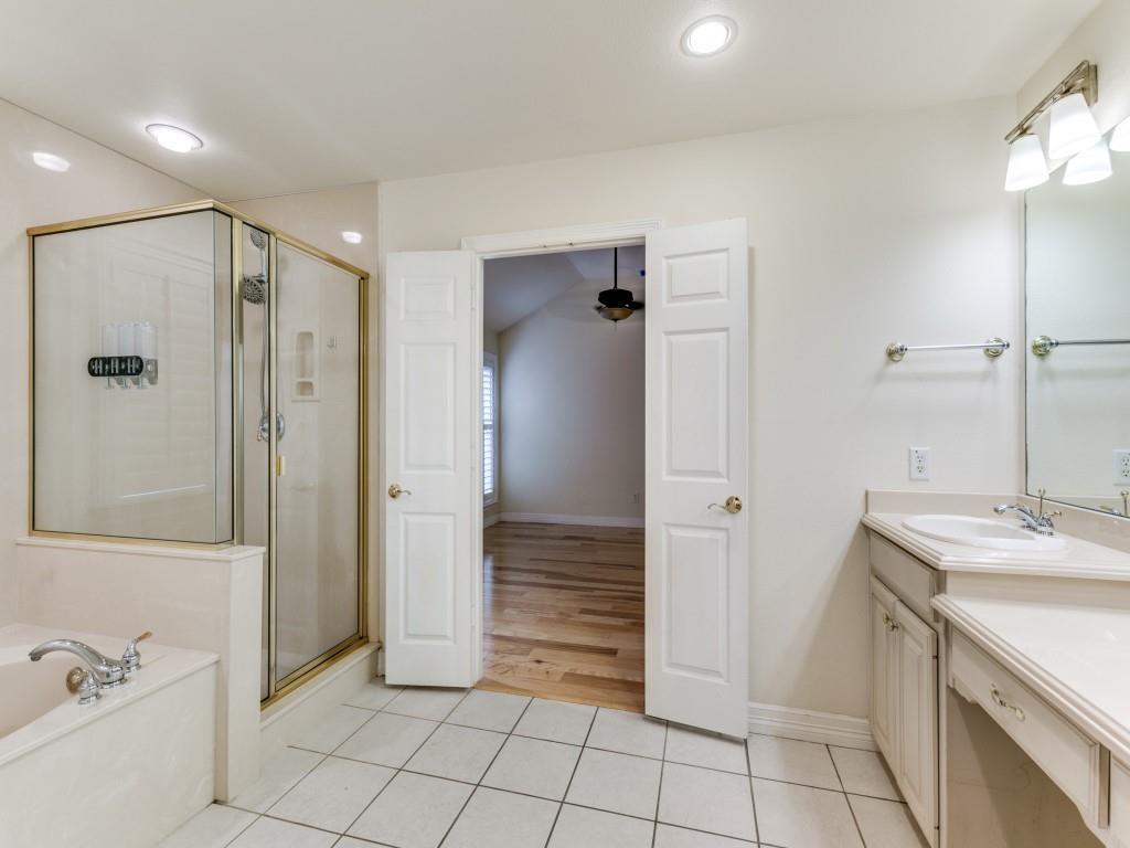 Forest Pointe Estates - Residential Lease