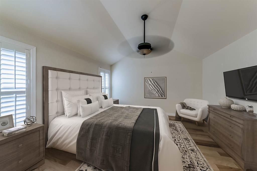 Forest Pointe Estates - Residential Lease