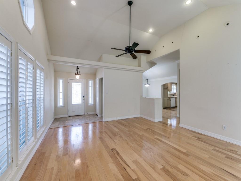 Forest Pointe Estates - Residential Lease