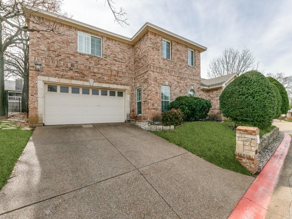 Forest Pointe Estates - Residential Lease