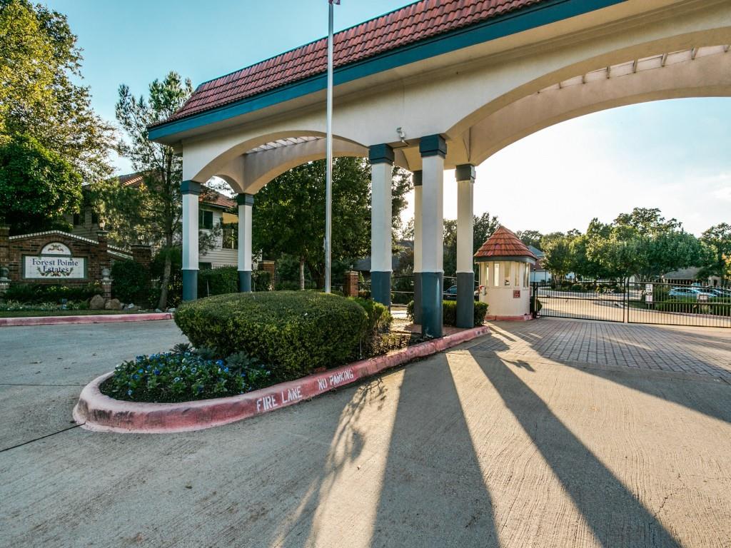 Forest Pointe Estates - Residential Lease