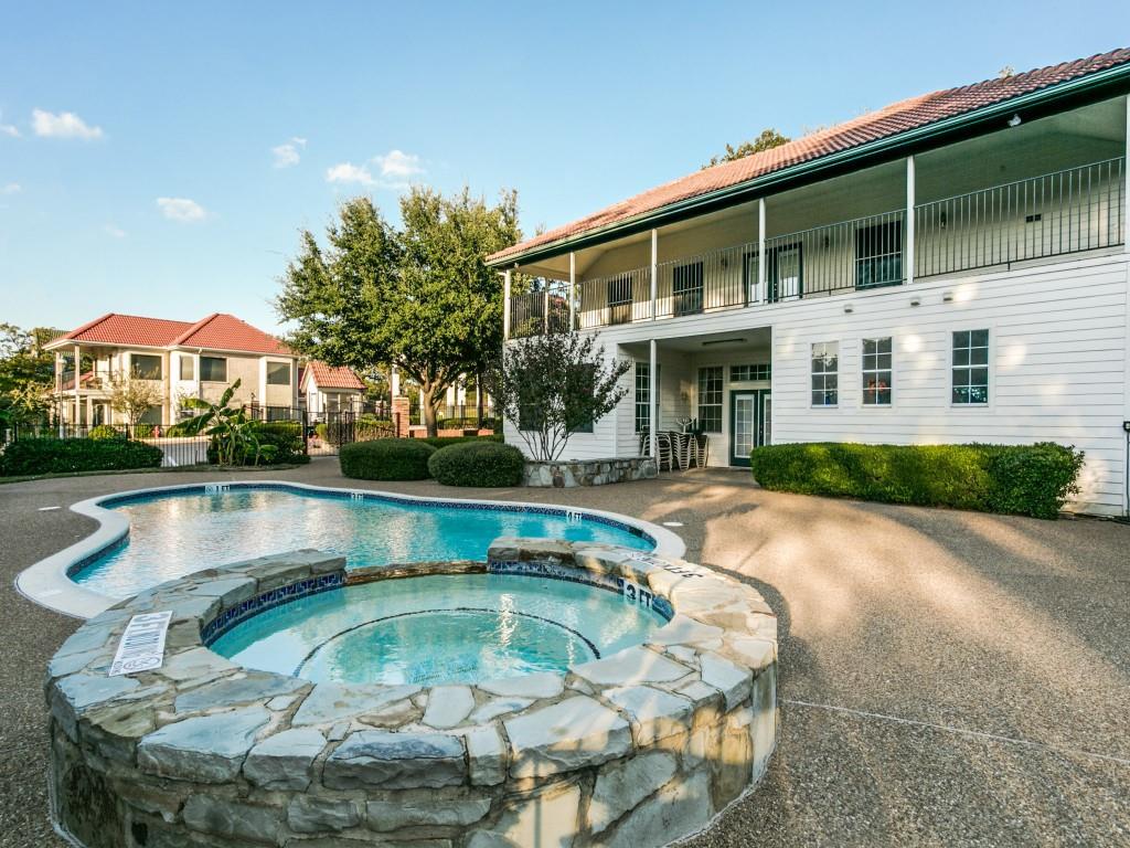 Forest Pointe Estates - Residential Lease