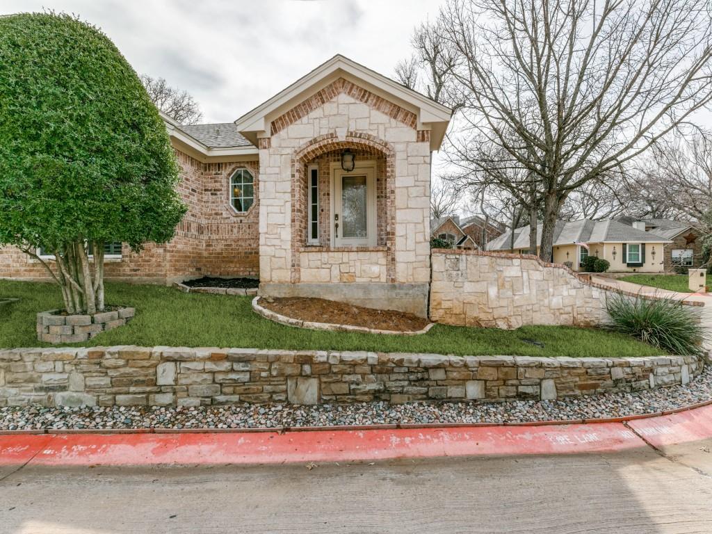 Forest Pointe Estates - Residential Lease