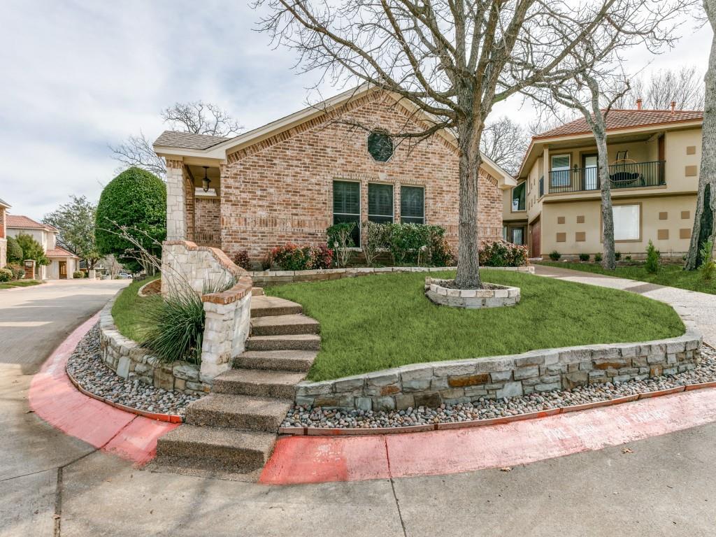 Forest Pointe Estates - Residential Lease