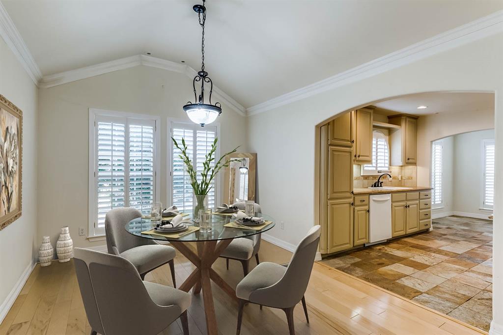 Forest Pointe Estates - Residential Lease