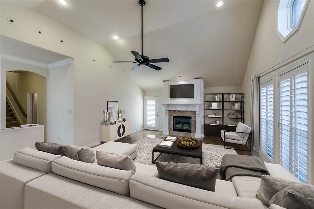 Forest Pointe Estates - Residential Lease