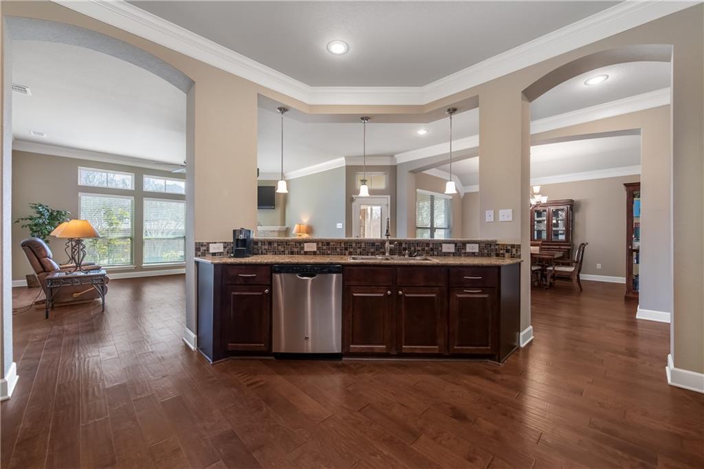 Stoneridge II - Residential