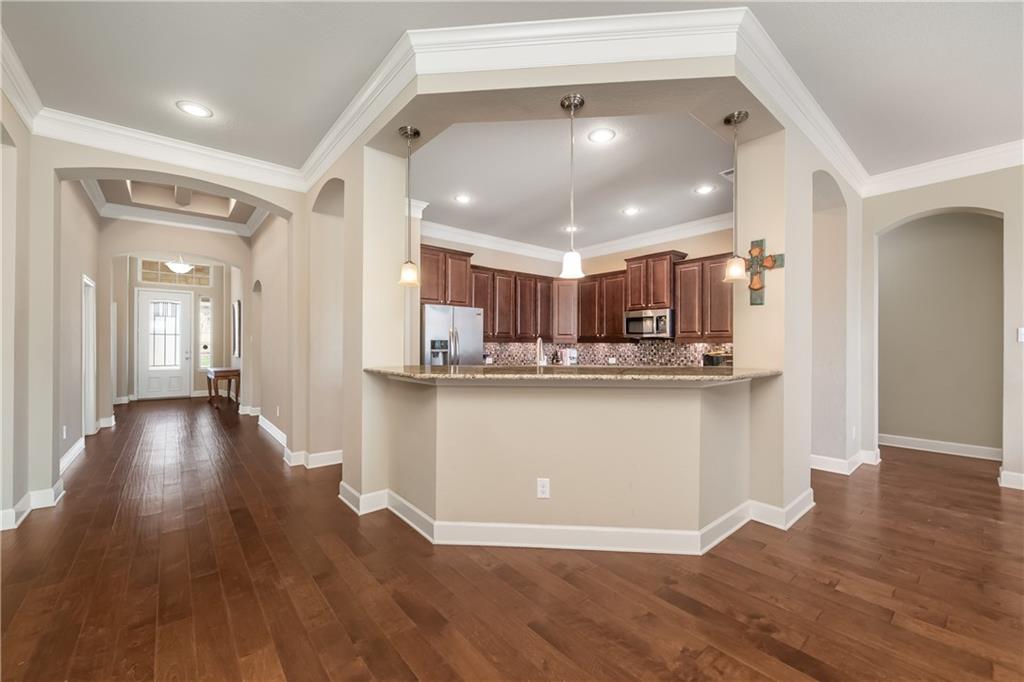 Stoneridge II - Residential