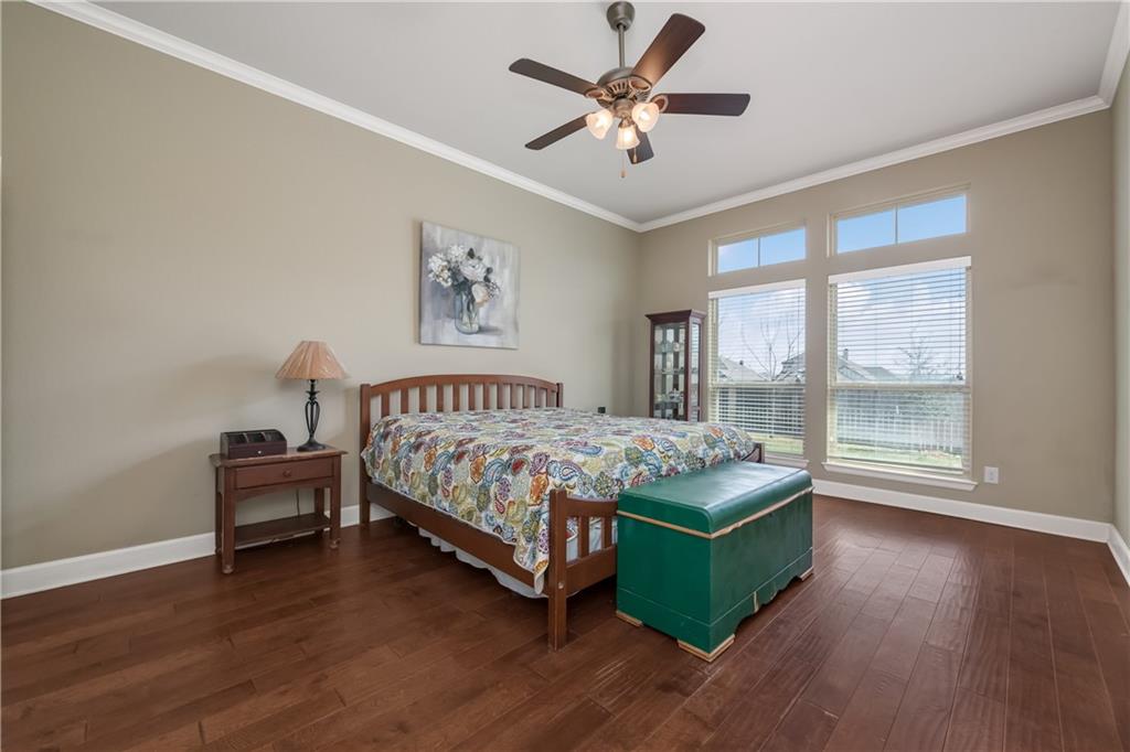 Stoneridge II - Residential