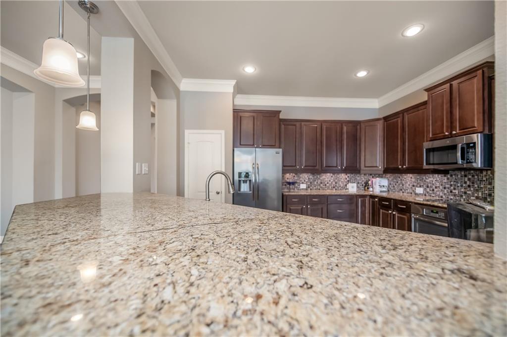 Stoneridge II - Residential