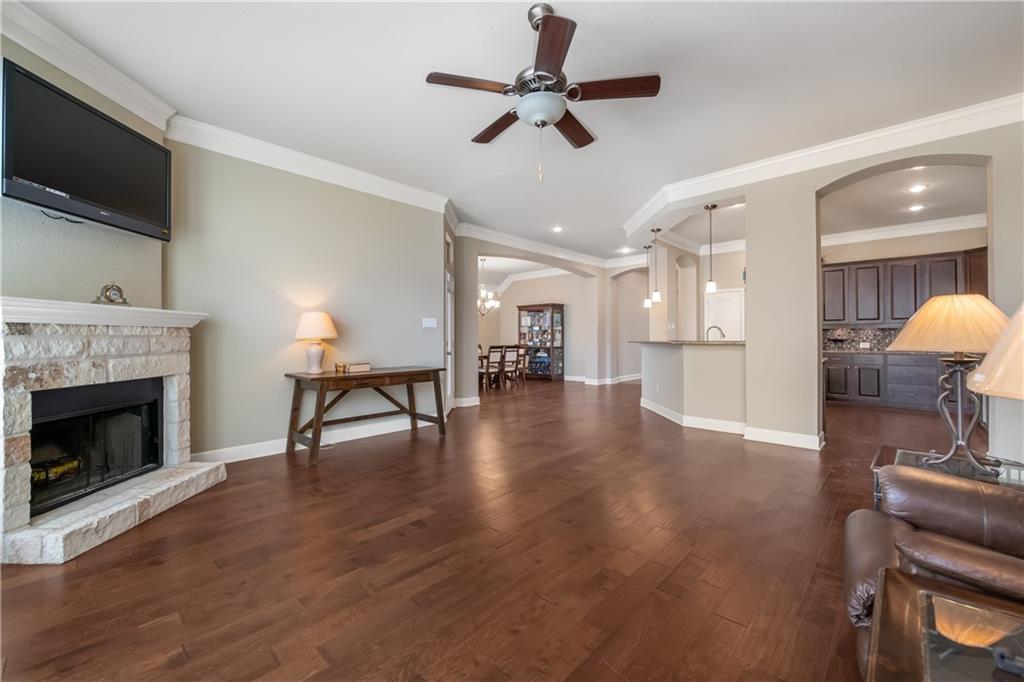 Stoneridge II - Residential