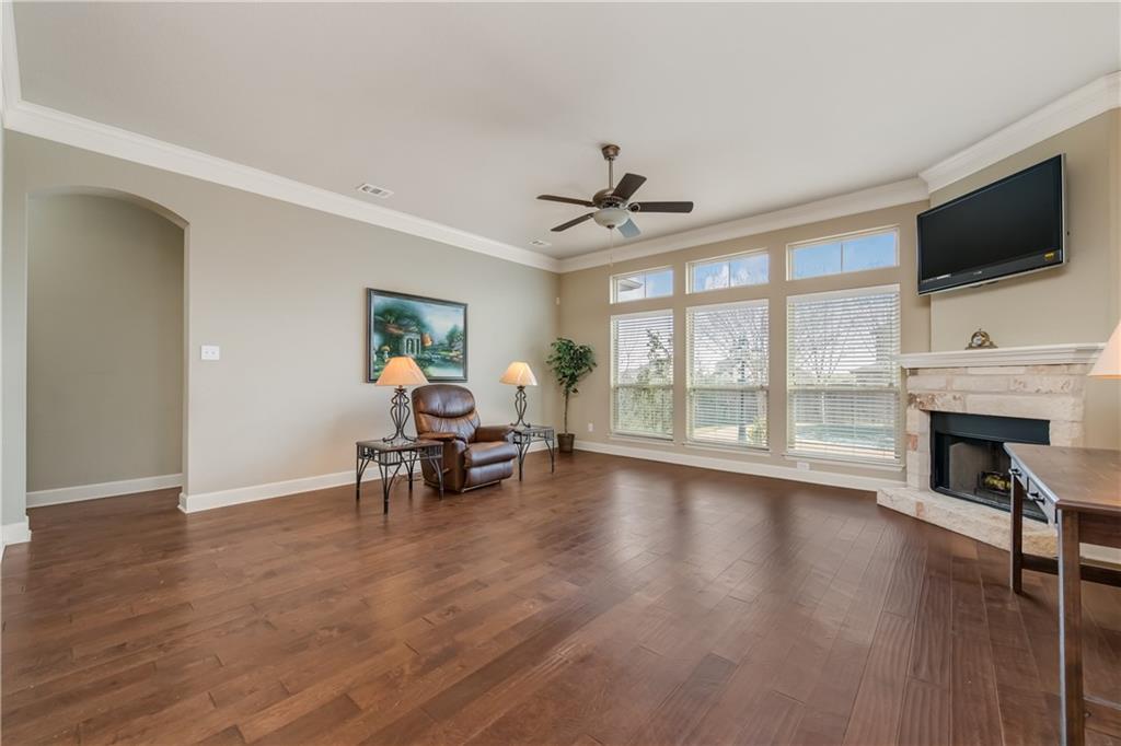 Stoneridge II - Residential