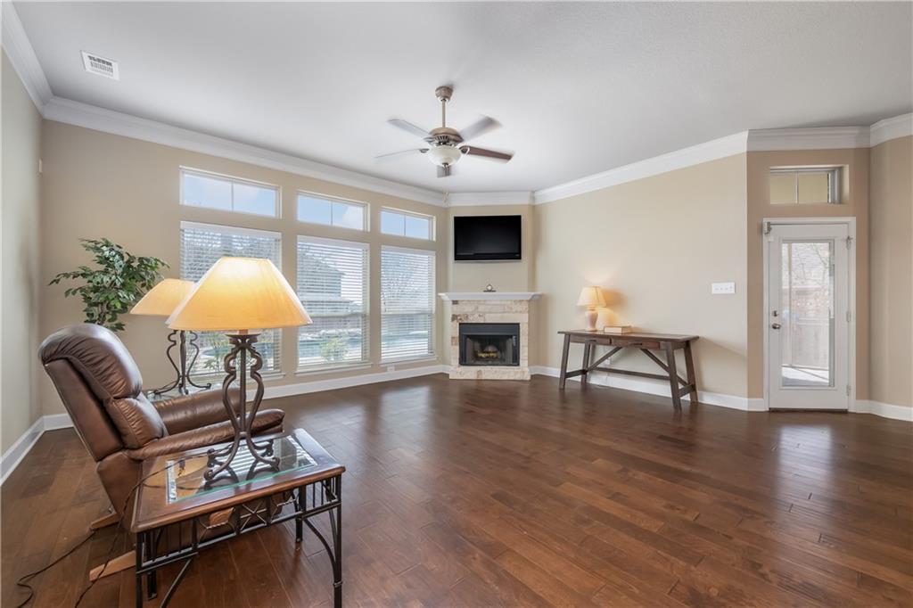 Stoneridge II - Residential