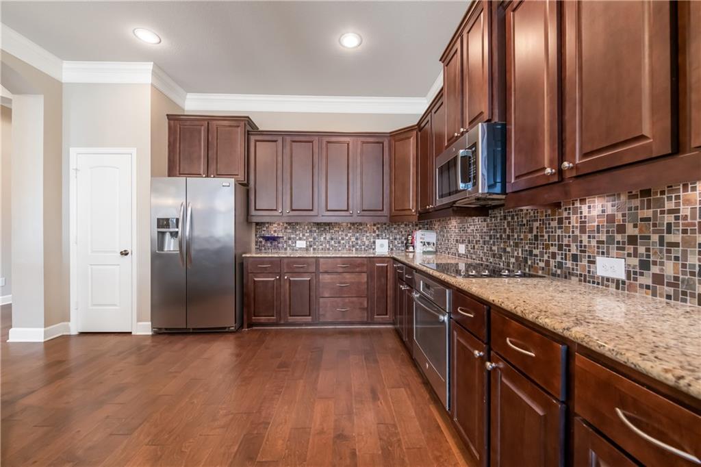 Stoneridge II - Residential