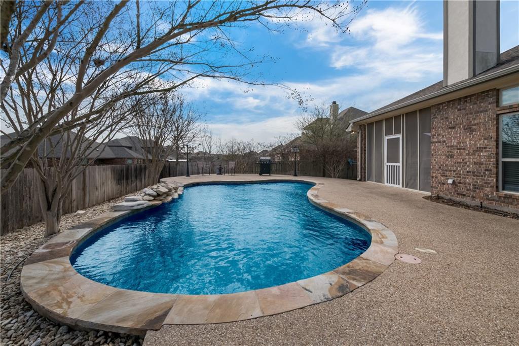 Stoneridge II - Residential