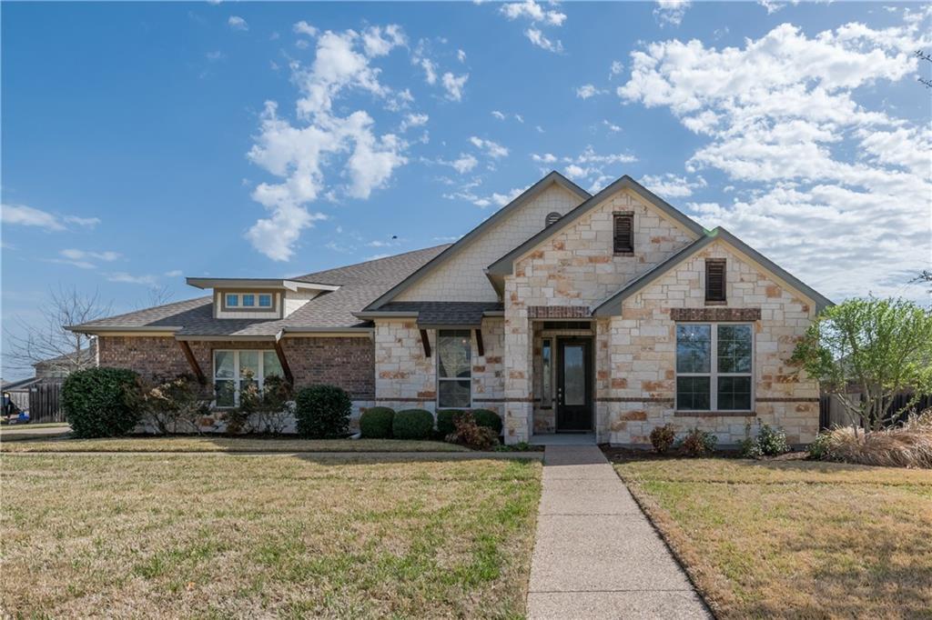 Stoneridge II - Residential