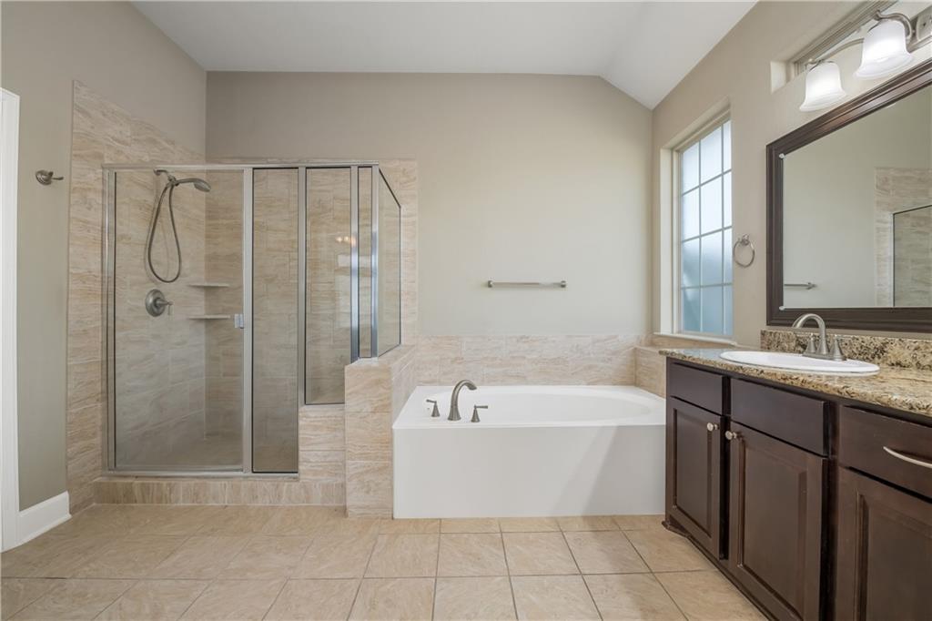 Stoneridge II - Residential