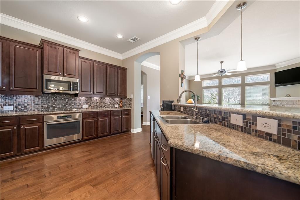 Stoneridge II - Residential