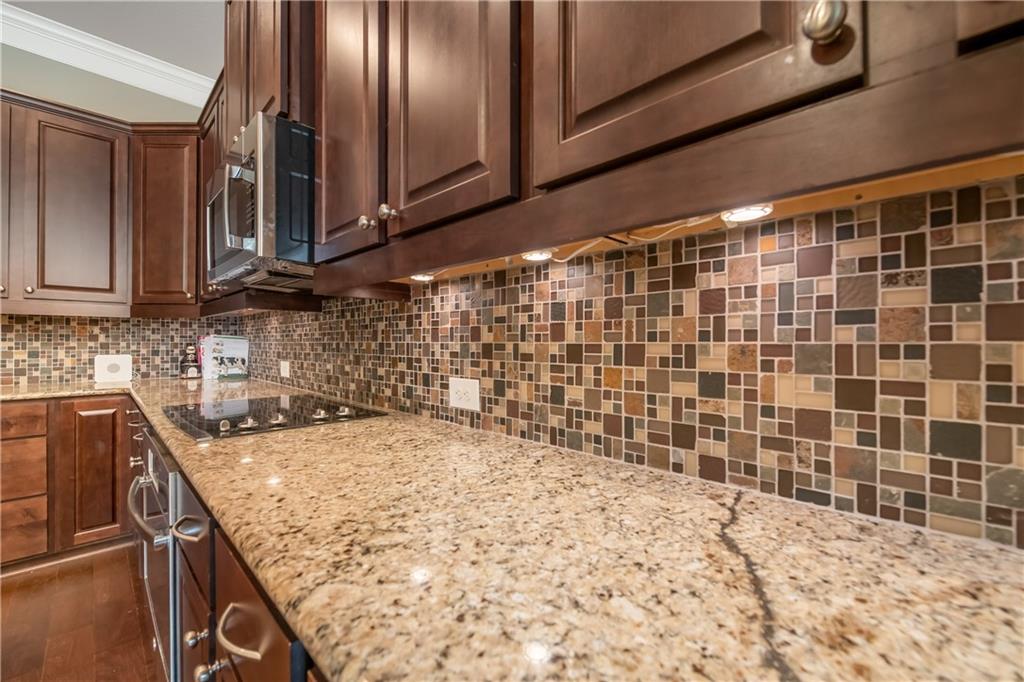 Stoneridge II - Residential