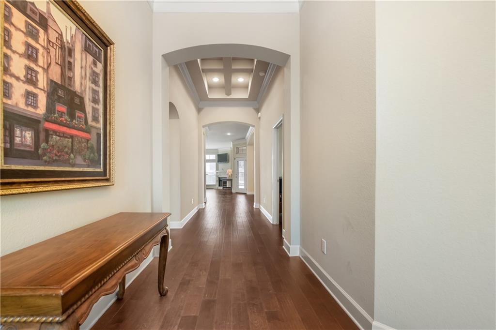 Stoneridge II - Residential