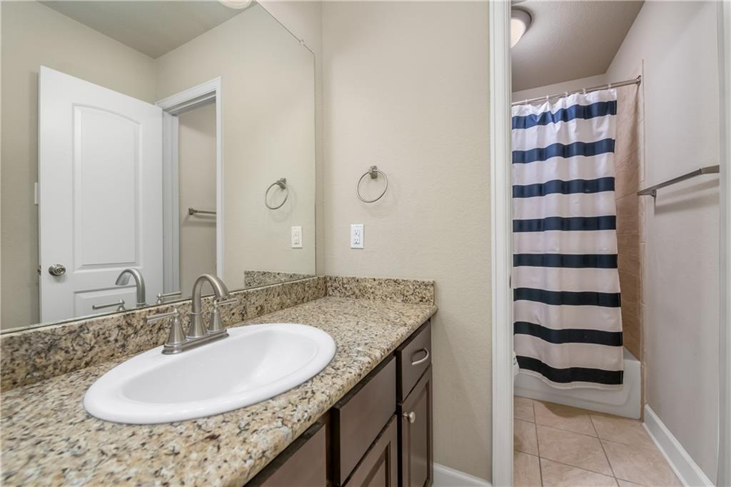 Stoneridge II - Residential