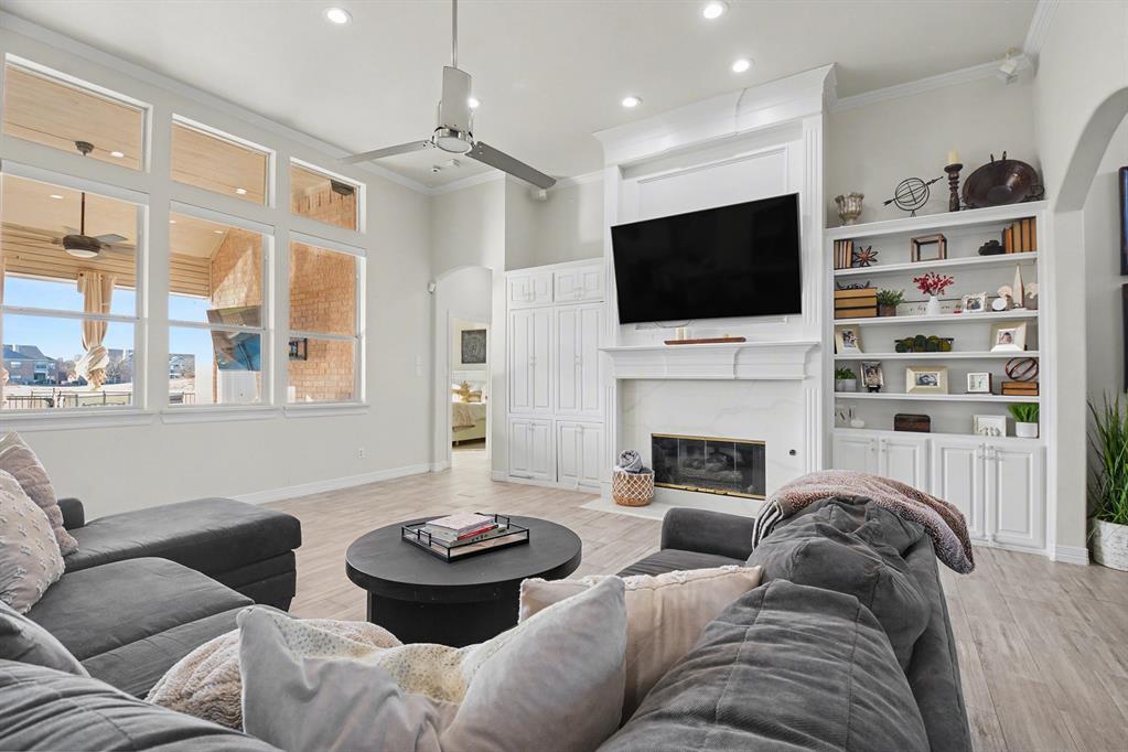 505 Beacon Hill Drive