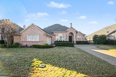 505 Beacon Hill Drive Coppell TX 75019