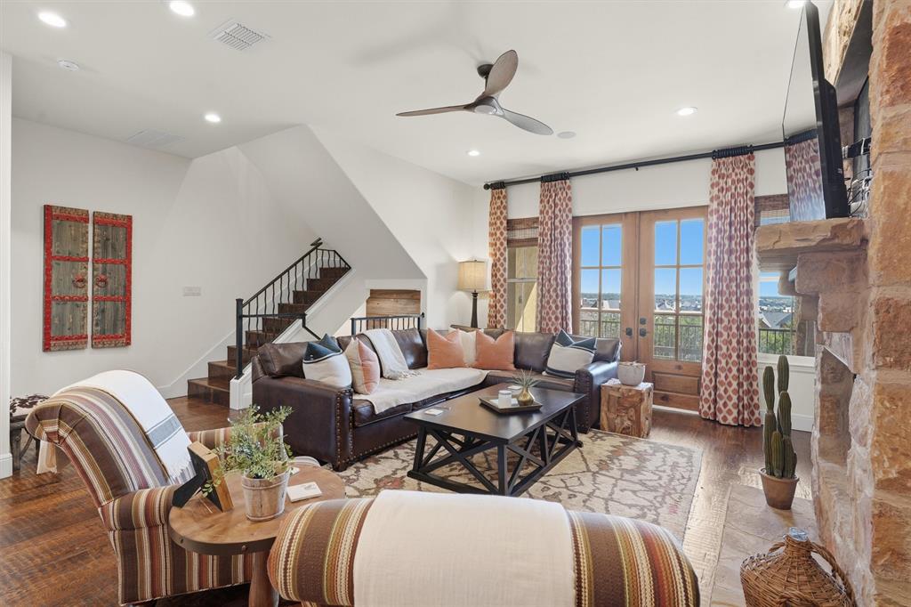 1035 Chapel Ridge Road