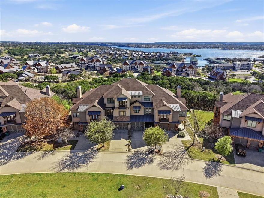 Located within the sought-after community of The Harbor on Possum Kingdom Lake, 1035 Chapel Ridge offers the perfect blend of refined updates and effortless lake living. Designed for a true lock-and-leave lifestyle, this beautifully updated home invites you to enjoy more time at the lake and less time on maintenance.
Recent improvements elevate the home throughout, including fresh interior paint on all walls, doors, hinges, and hardware, creating a clean and cohesive feel. Updated LED lighting, new ceiling fans, and modern door hardware enhance both style and functionality. The kitchen has been thoughtfully refreshed with quartz countertops, an extended bar island ideal for entertaining, updated cabinet hardware, new plumbing fixtures, and a workstation sink designed for everyday ease. The homes furnishing were all perfectly curated by a designer.

All bathrooms have been updated with new countertops, mirrors, lighting, and faucets, offering a crisp, contemporary finish throughout the home.
Beyond the home, The Harbor delivers a true resort-style experience with amenities designed for both relaxation and recreation. Residents enjoy access to scenic walking paths, two community pools, a fitness center, spa, fishing ponds, playground, tennis and pickleball courts, a putting green, and sand volleyball.
Whether you’re seeking a weekend retreat or a full-time residence, this home offers an exceptional opportunity to enjoy lake living with modern comfort, thoughtful updates, and unmatched amenities in one of Possum Kingdom’s most desirable communities.