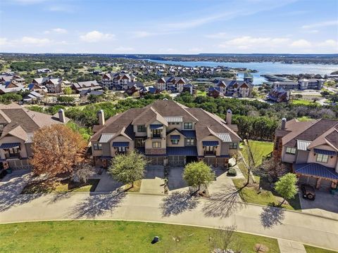 1035 Chapel Ridge Road Graford TX 76449