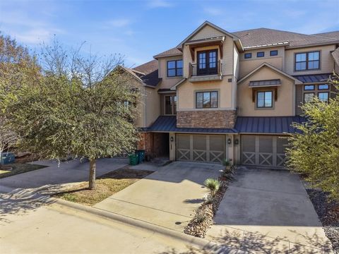 1035 Chapel Ridge Road Graford TX 76449