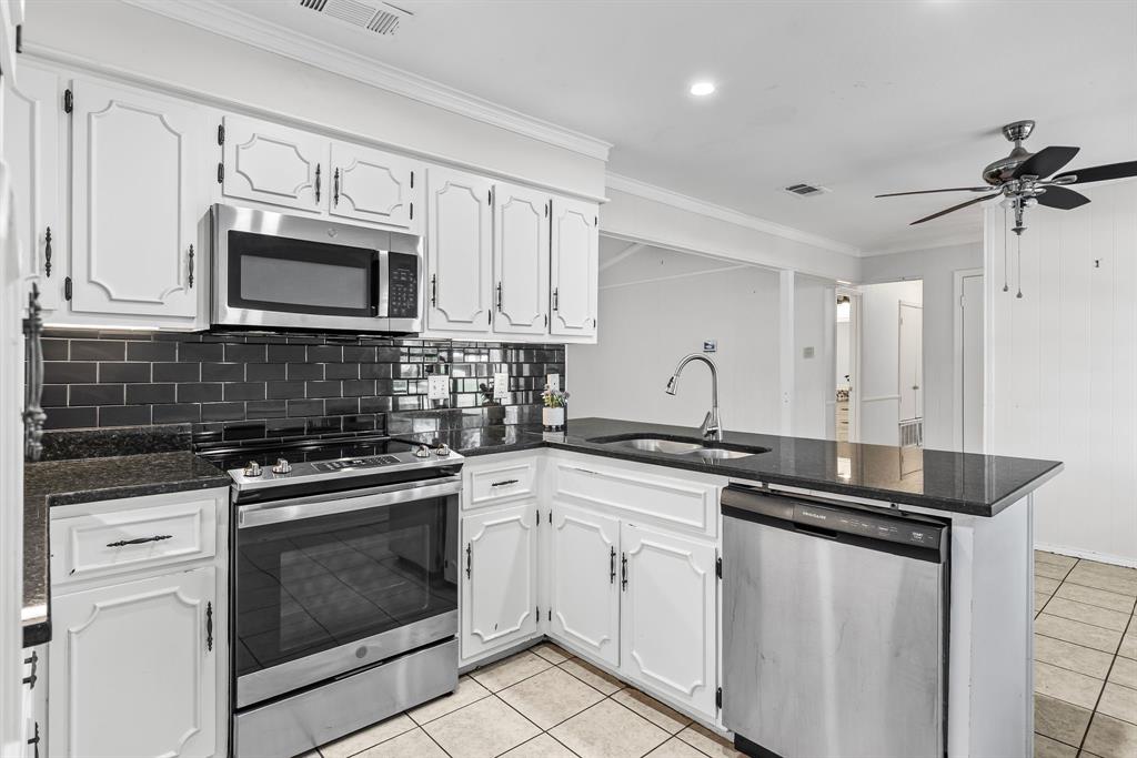 West Oaks - Residential