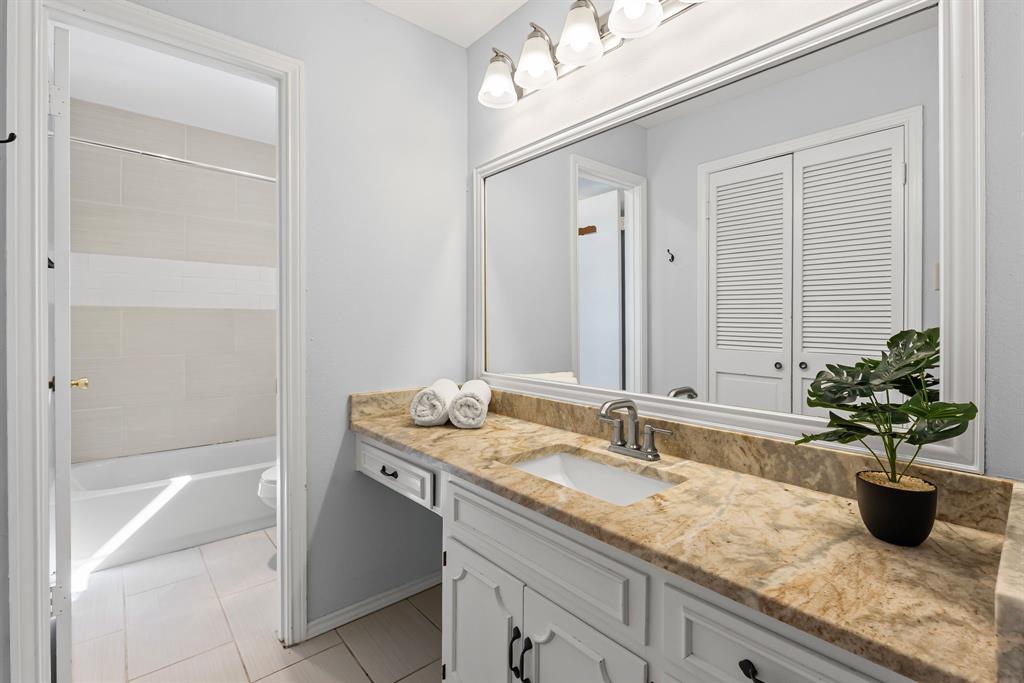 West Oaks - Residential