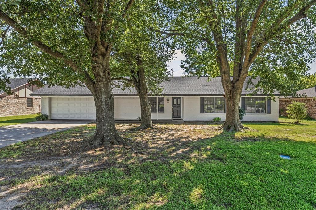 West Oaks - Residential