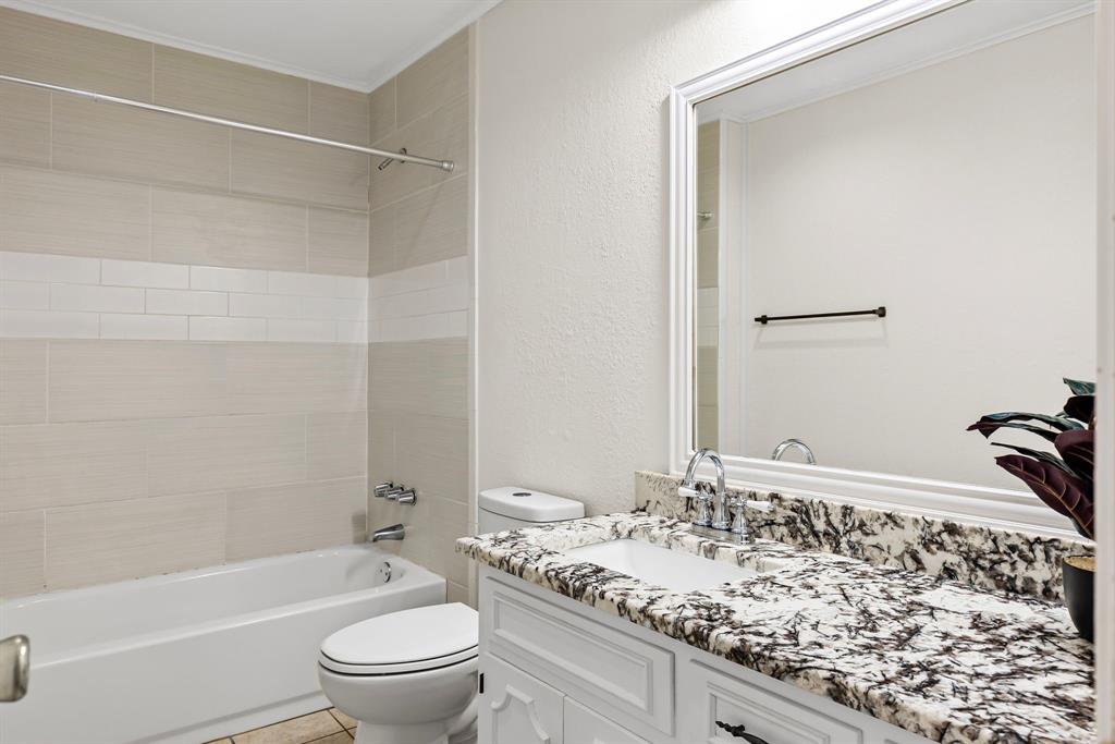 West Oaks - Residential