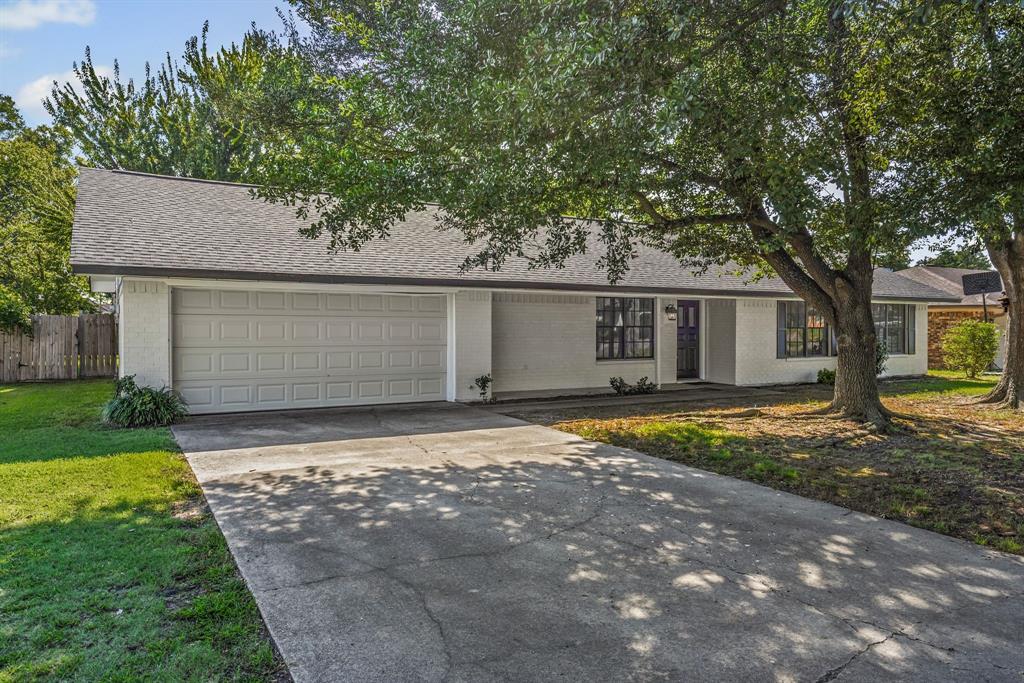 West Oaks - Residential