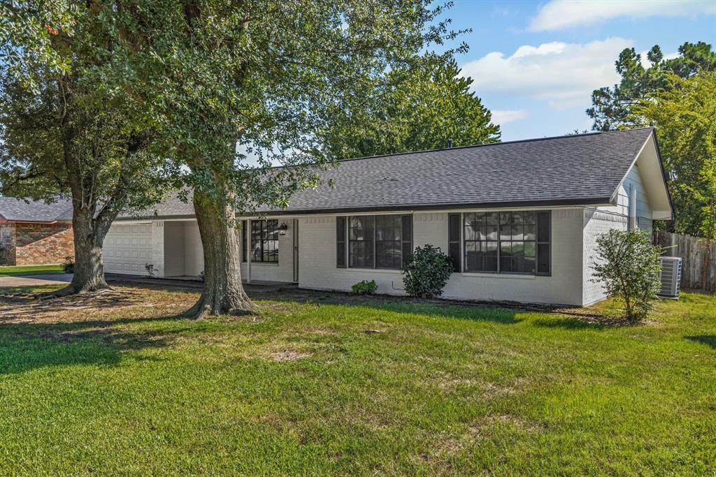 West Oaks - Residential