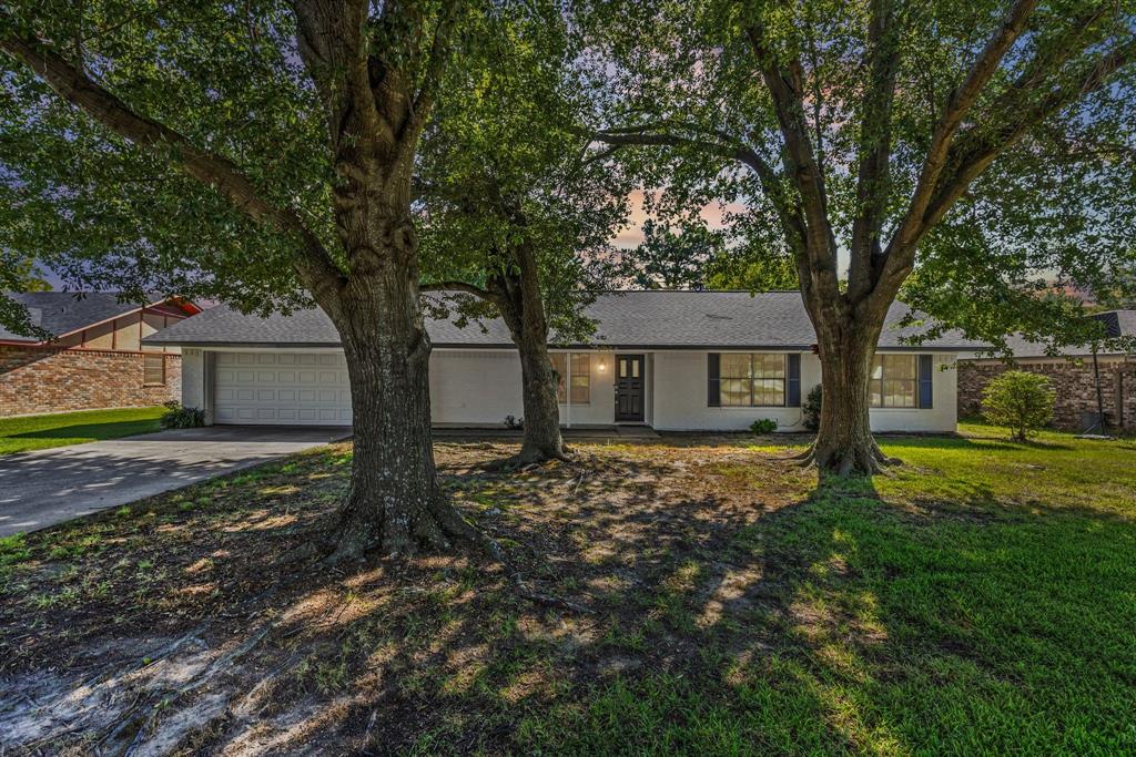 West Oaks - Residential