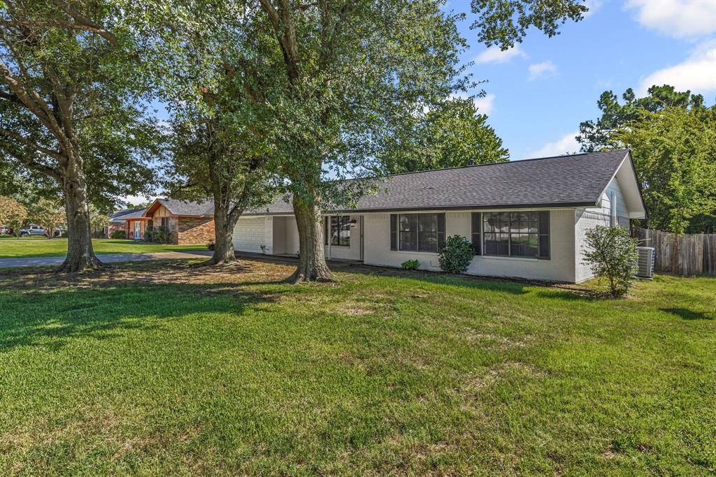 West Oaks - Residential