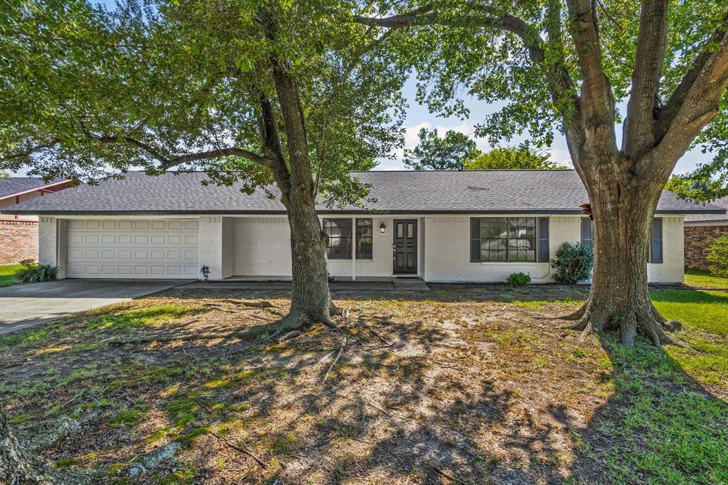 West Oaks - Residential