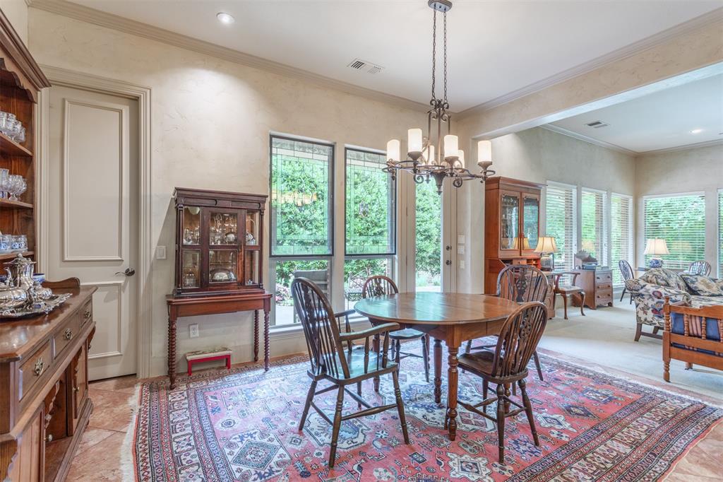 Tanglewood At Stonebridge Ranch - Residential