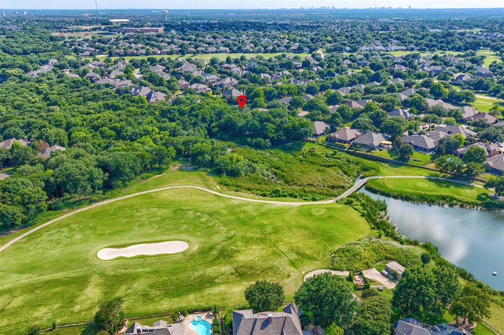 Tanglewood At Stonebridge Ranch - Residential