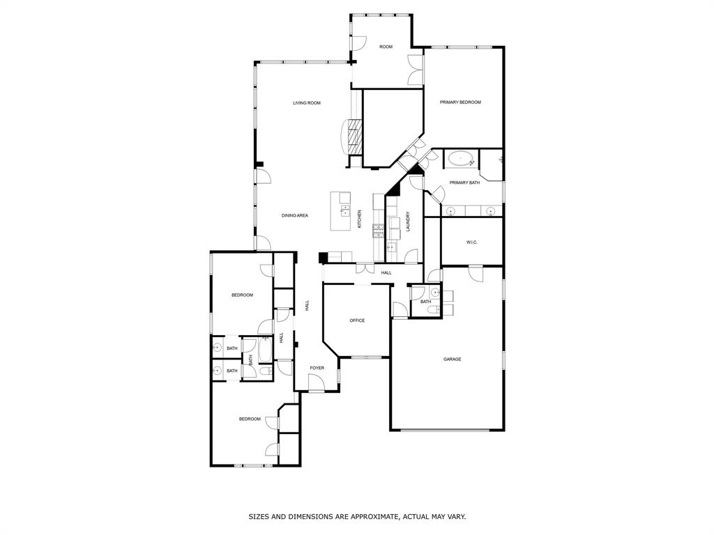 Tanglewood At Stonebridge Ranch - Residential