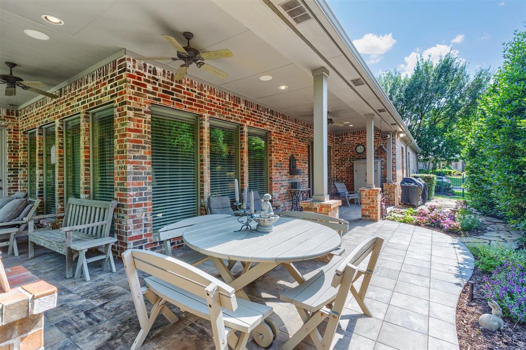 Tanglewood At Stonebridge Ranch - Residential