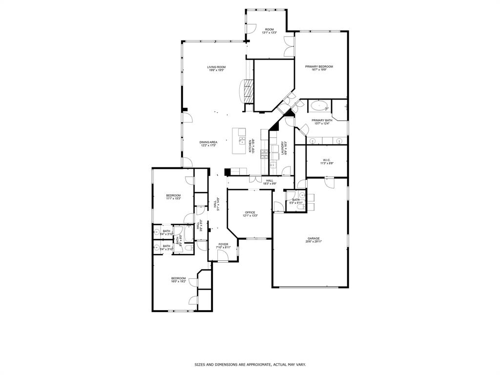 Tanglewood At Stonebridge Ranch - Residential