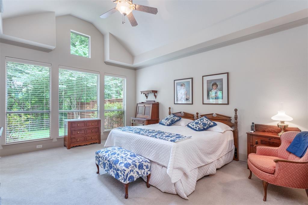 Tanglewood At Stonebridge Ranch - Residential