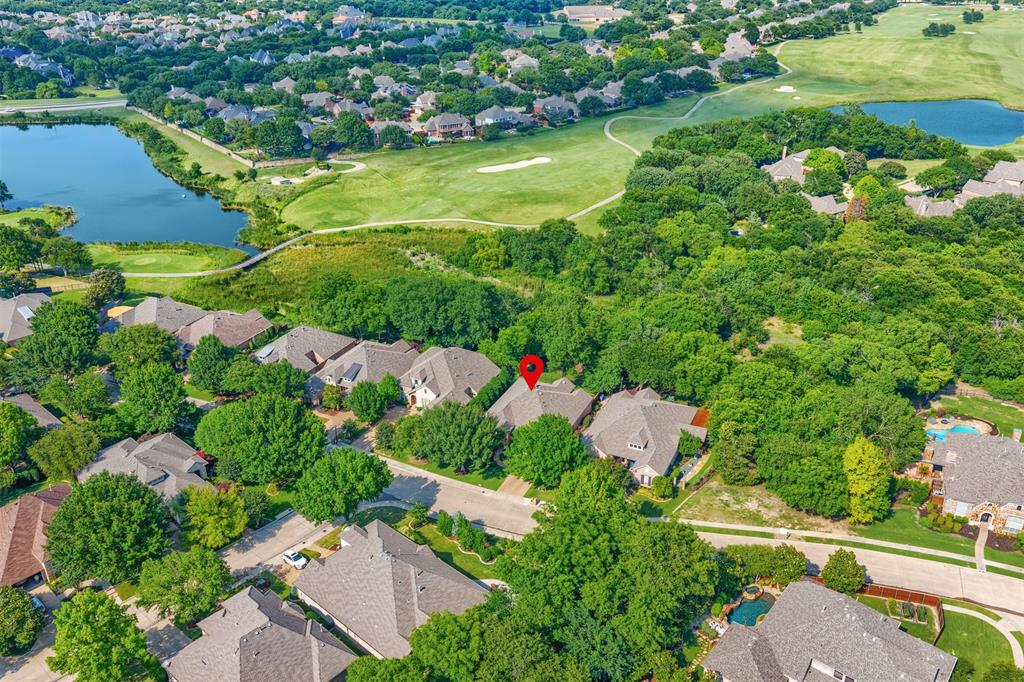 Tanglewood At Stonebridge Ranch - Residential