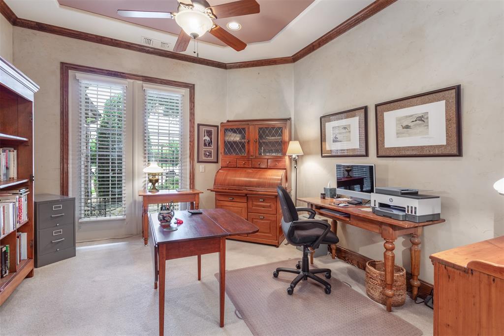 Tanglewood At Stonebridge Ranch - Residential