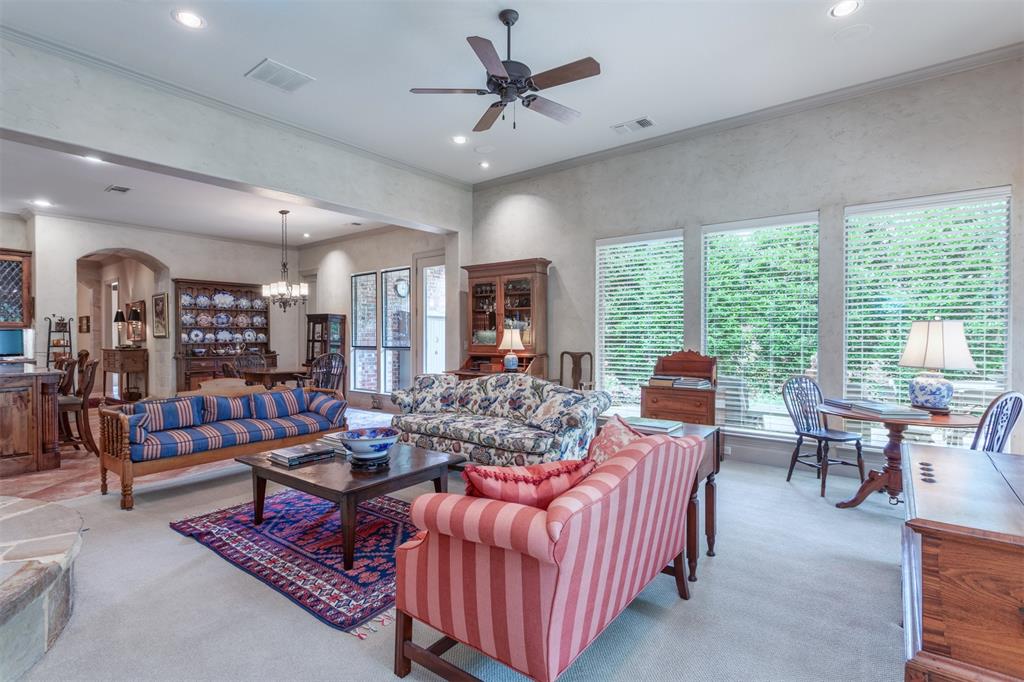 Tanglewood At Stonebridge Ranch - Residential