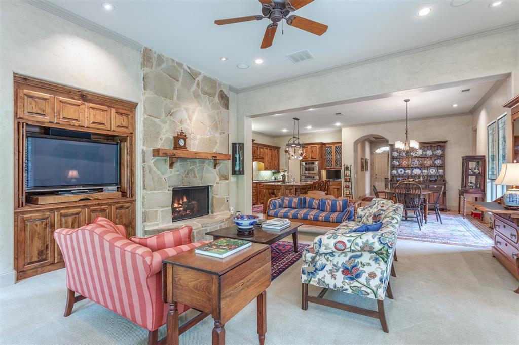 Tanglewood At Stonebridge Ranch - Residential